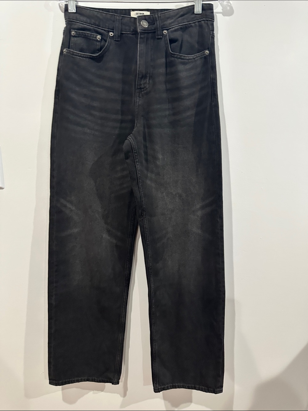 COTTON ON 91 Straight Jeans Size 26